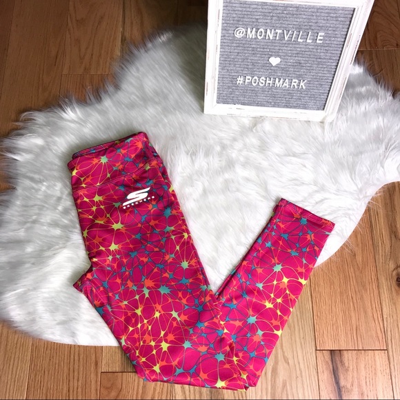 skechers workout pants